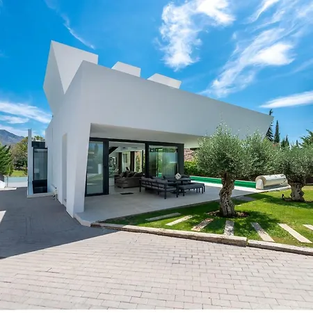 All About Villa Azur-3
